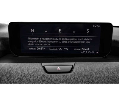 2026 Mazda Mazda CX-90 Plug-In Hybrid Preferred AWD