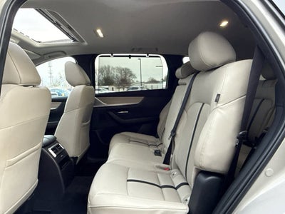 2024 Mazda Mazda CX-90 PHEV Preferred AWD