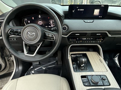 2024 Mazda Mazda CX-90 PHEV Preferred AWD