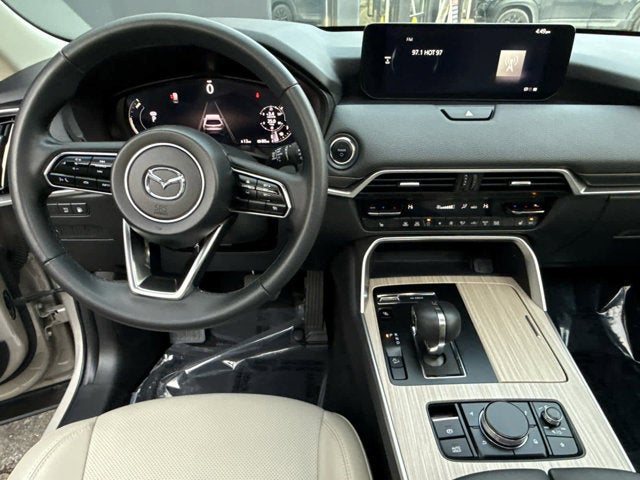 2024 Mazda Mazda CX-90 PHEV Preferred AWD