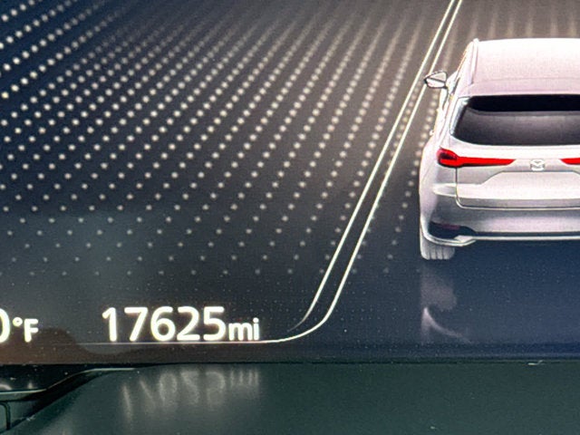 2024 Mazda Mazda CX-90 PHEV Preferred AWD