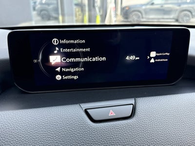 2024 Mazda Mazda CX-90 PHEV Preferred AWD