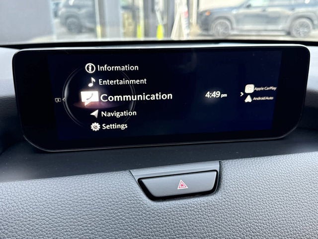 2024 Mazda Mazda CX-90 PHEV Preferred AWD