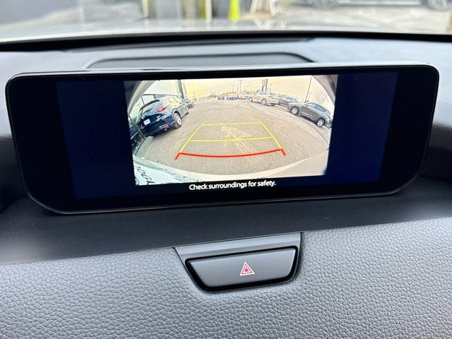 2024 Mazda Mazda CX-90 PHEV Preferred AWD