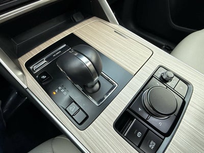 2024 Mazda Mazda CX-90 PHEV Preferred AWD