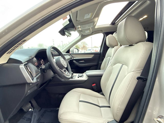 2024 Mazda Mazda CX-90 PHEV Preferred AWD