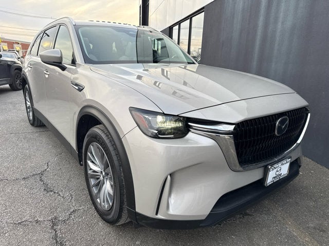 2024 Mazda Mazda CX-90 PHEV Preferred AWD