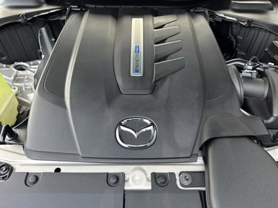 2024 Mazda Mazda CX-90 PHEV Preferred AWD