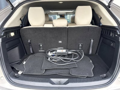 2024 Mazda Mazda CX-90 PHEV Preferred AWD