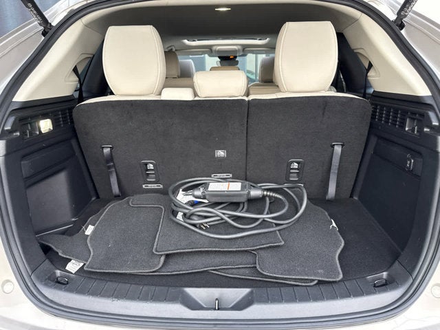 2024 Mazda Mazda CX-90 PHEV Preferred AWD