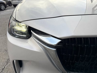 2024 Mazda Mazda CX-90 PHEV Preferred AWD