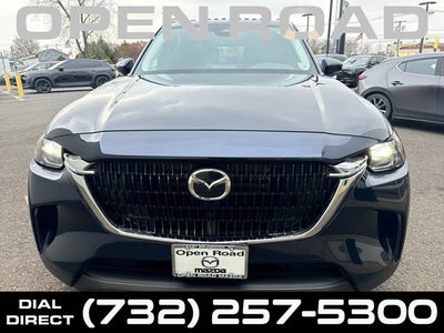 2024 Mazda Mazda CX-90 PHEV Preferred AWD