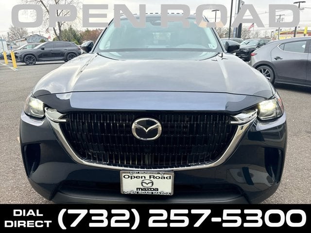 2024 Mazda Mazda CX-90 PHEV Preferred AWD