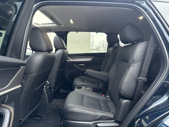 2024 Mazda Mazda CX-90 PHEV Preferred AWD