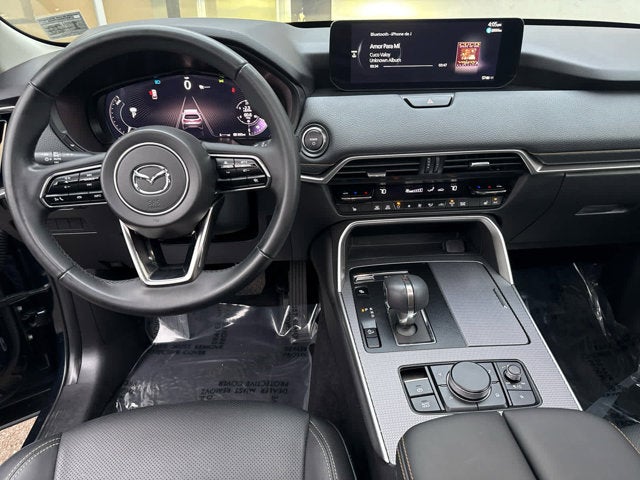 2024 Mazda Mazda CX-90 PHEV Preferred AWD