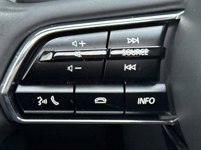 2024 Mazda Mazda CX-90 PHEV Preferred AWD