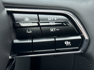 2024 Mazda Mazda CX-90 PHEV Preferred AWD