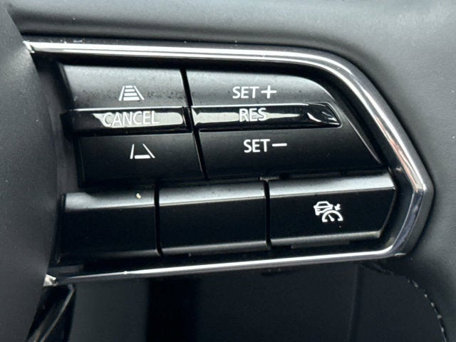 2024 Mazda Mazda CX-90 PHEV Preferred AWD