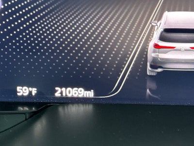 2024 Mazda Mazda CX-90 PHEV Preferred AWD