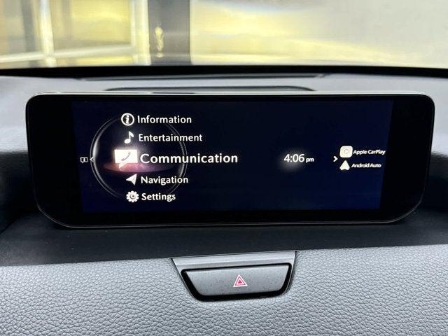 2024 Mazda Mazda CX-90 PHEV Preferred AWD