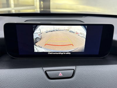 2024 Mazda Mazda CX-90 PHEV Preferred AWD