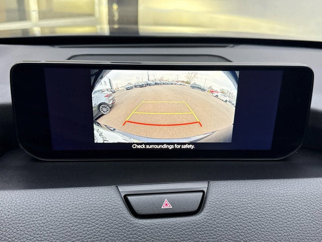 2024 Mazda Mazda CX-90 PHEV Preferred AWD