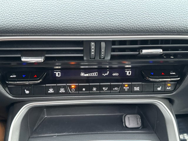 2024 Mazda Mazda CX-90 PHEV Preferred AWD