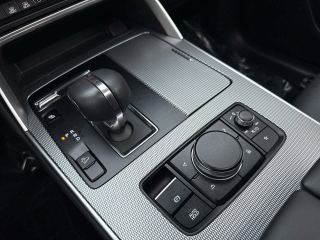 2024 Mazda Mazda CX-90 PHEV Preferred AWD