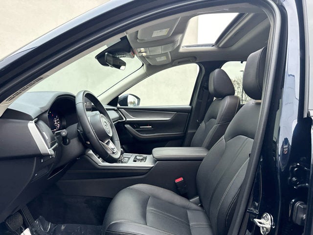 2024 Mazda Mazda CX-90 PHEV Preferred AWD