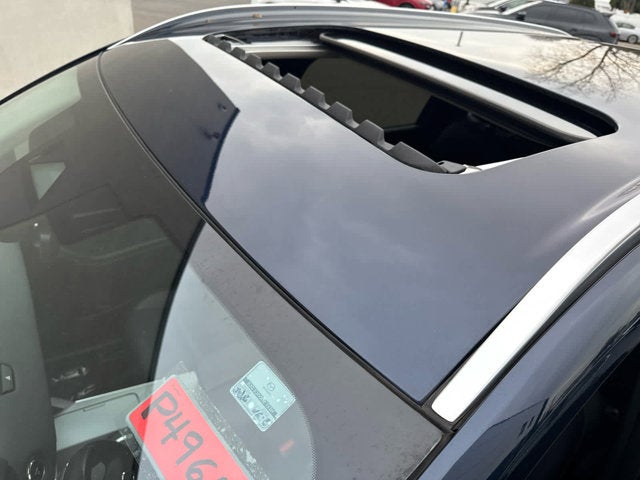 2024 Mazda Mazda CX-90 PHEV Preferred AWD