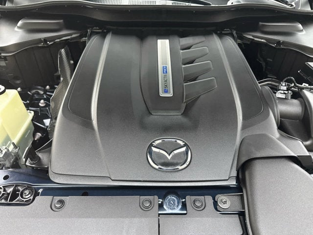 2024 Mazda Mazda CX-90 PHEV Preferred AWD