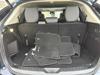 2024 Mazda Mazda CX-90 PHEV Preferred AWD