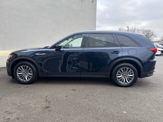 2024 Mazda Mazda CX-90 PHEV Preferred AWD