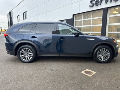 2024 Mazda Mazda CX-90 PHEV Preferred AWD