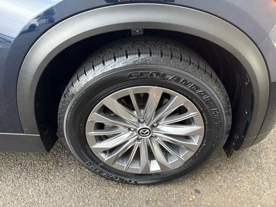 2024 Mazda Mazda CX-90 PHEV Preferred AWD