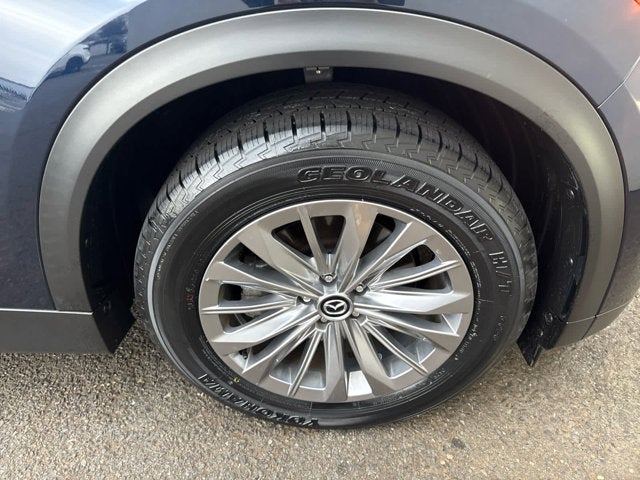 2024 Mazda Mazda CX-90 PHEV Preferred AWD