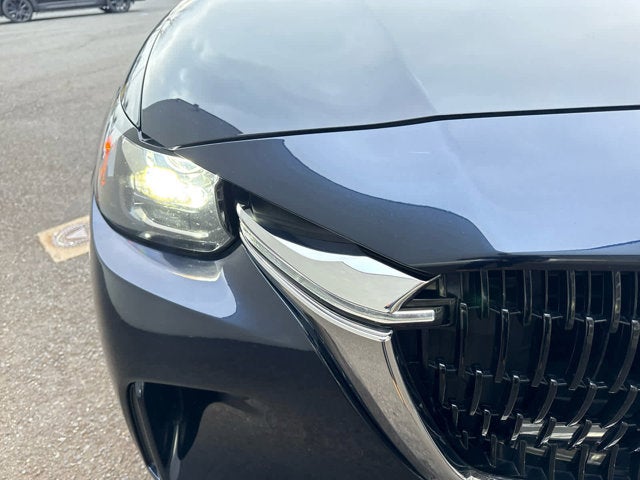 2024 Mazda Mazda CX-90 PHEV Preferred AWD