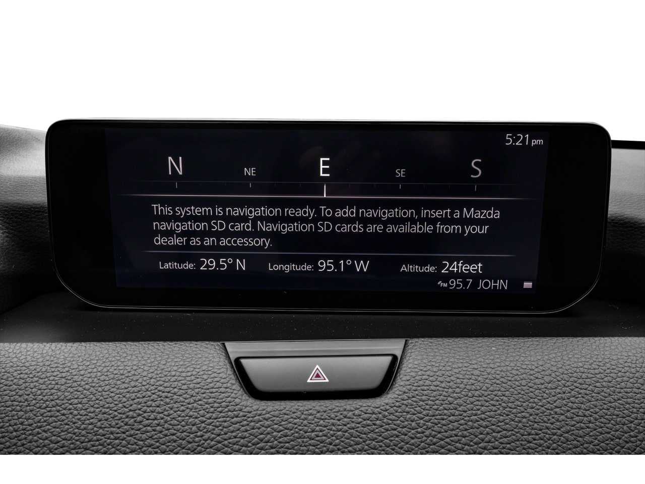 2026 Mazda Mazda CX-90 Plug-In Hybrid Preferred AWD