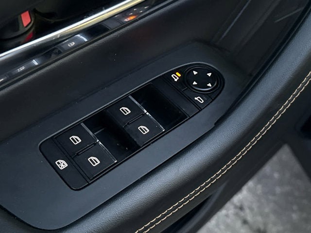 2025 Mazda Mazda CX-90 3.3 Turbo Preferred Package