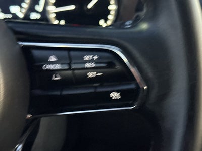 2025 Mazda Mazda CX-90 3.3 Turbo Preferred Package