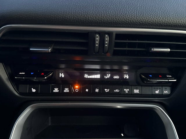 2025 Mazda Mazda CX-90 3.3 Turbo Preferred Package