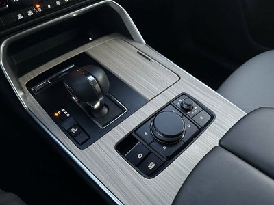 2025 Mazda Mazda CX-90 3.3 Turbo Preferred Package