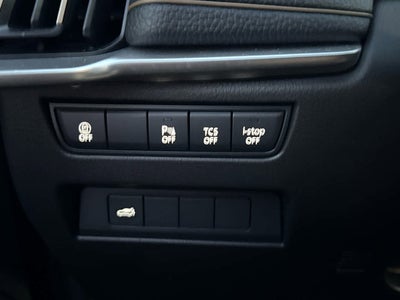 2025 Mazda Mazda CX-90 3.3 Turbo Preferred Package