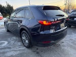 2025 Mazda Mazda CX-90 3.3 Turbo Preferred Package