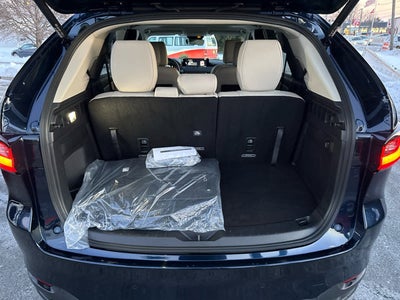 2025 Mazda Mazda CX-90 3.3 Turbo Preferred Package