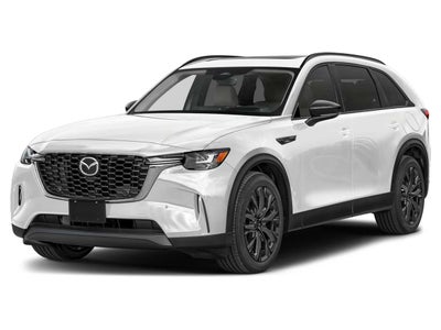 2026 Mazda Mazda CX-90 Plug-In Hybrid Premium Sport AWD