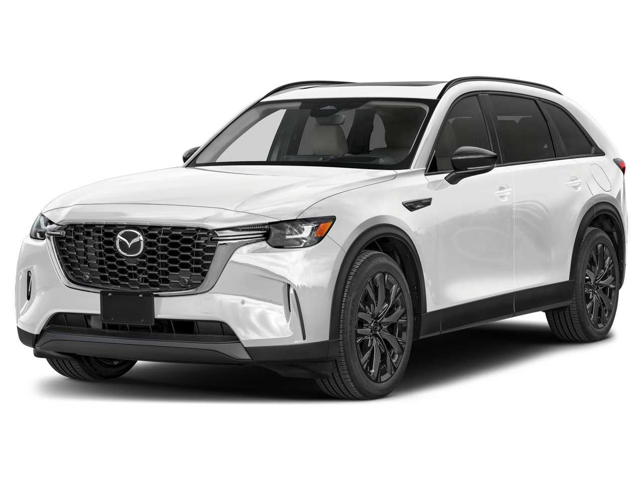 2026 Mazda Mazda CX-90 Plug-In Hybrid Premium Sport AWD