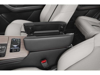 2026 Mazda Mazda CX-90 Plug-In Hybrid Premium Sport AWD