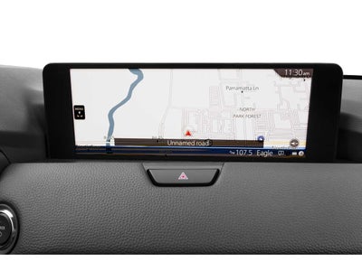 2026 Mazda Mazda CX-90 Plug-In Hybrid Premium Sport AWD