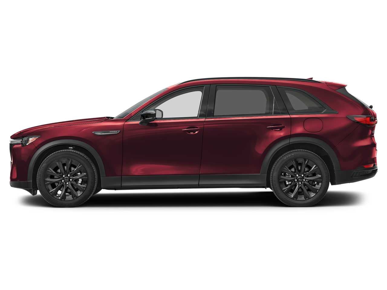 2026 Mazda Mazda CX-90 Plug-In Hybrid Premium Sport AWD